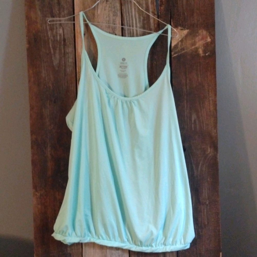 Sports top